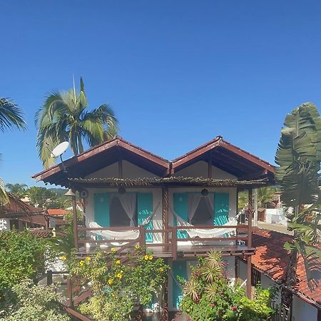 Villa Tie Araquari Dış mekan fotoğraf