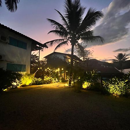 Villa Tie Araquari Dış mekan fotoğraf