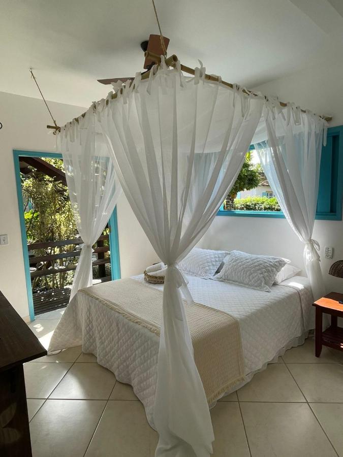 Villa Tie Araquari Dış mekan fotoğraf