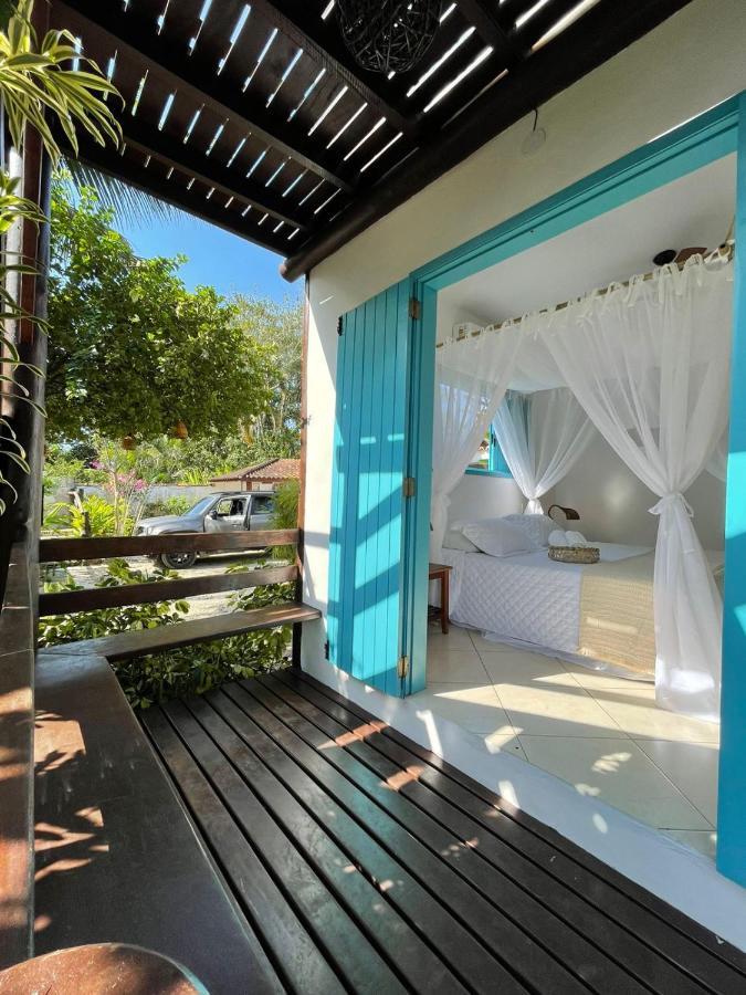 Villa Tie Araquari Dış mekan fotoğraf