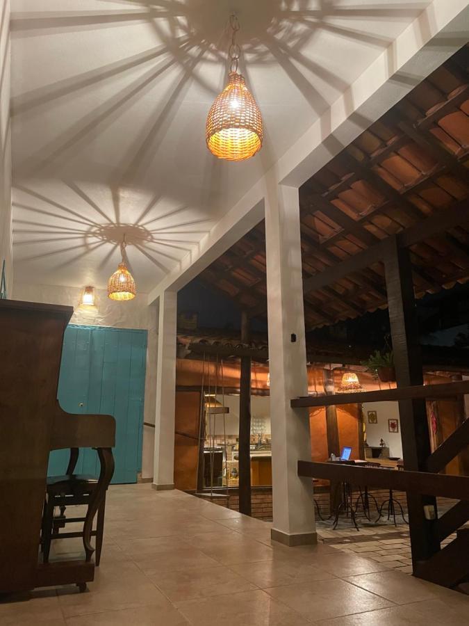Villa Tie Araquari Dış mekan fotoğraf