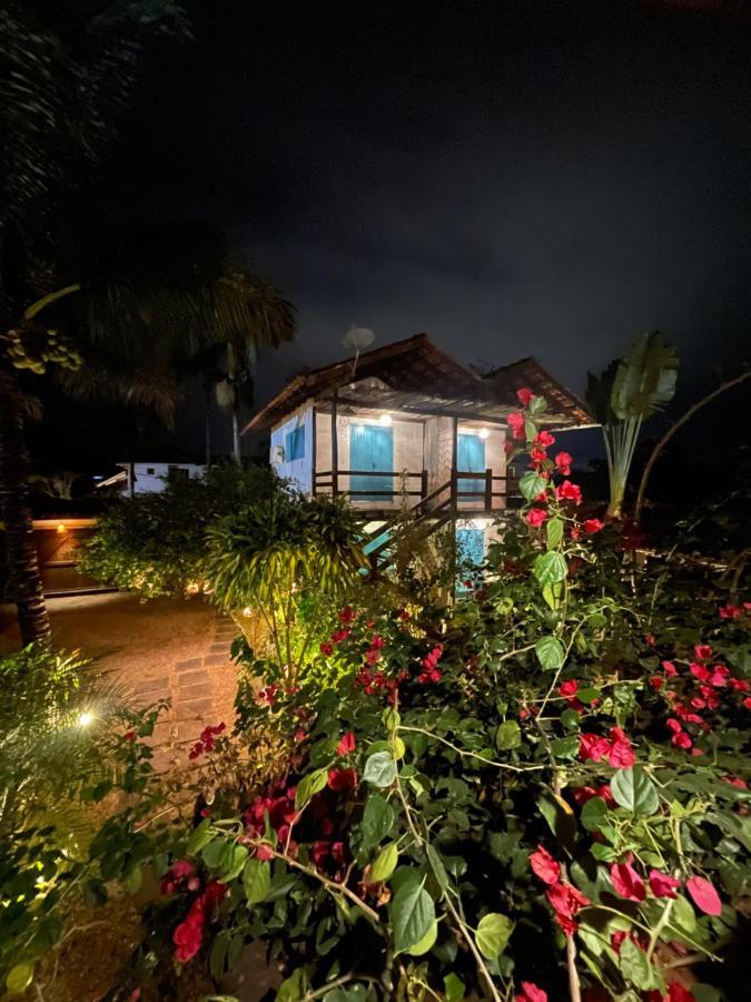 Villa Tie Araquari Dış mekan fotoğraf