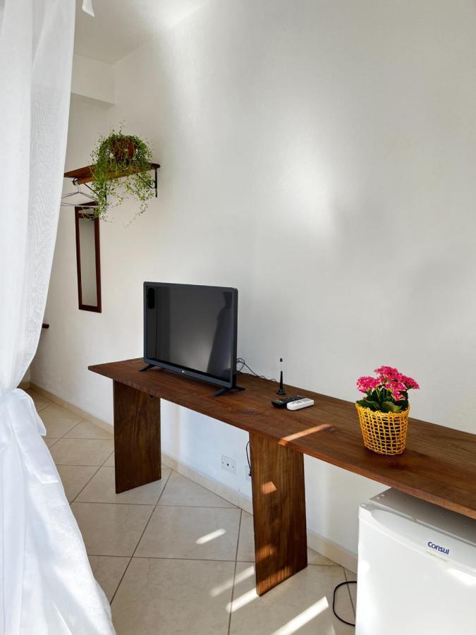 Villa Tie Araquari Dış mekan fotoğraf