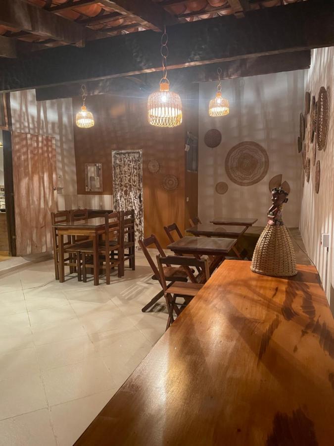 Villa Tie Araquari Dış mekan fotoğraf