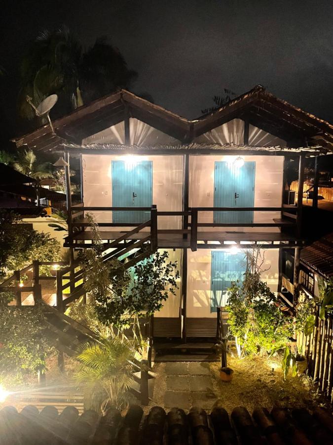 Villa Tie Araquari Dış mekan fotoğraf