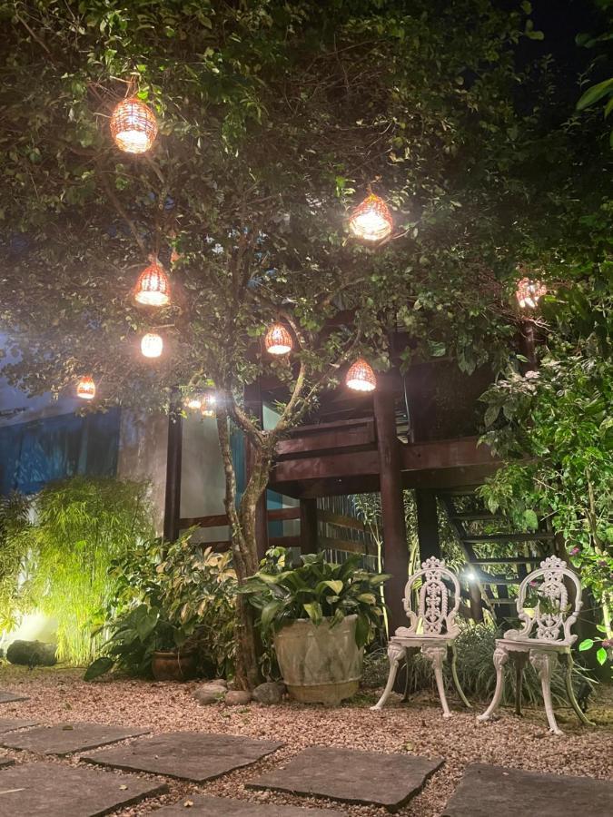 Villa Tie Araquari Dış mekan fotoğraf