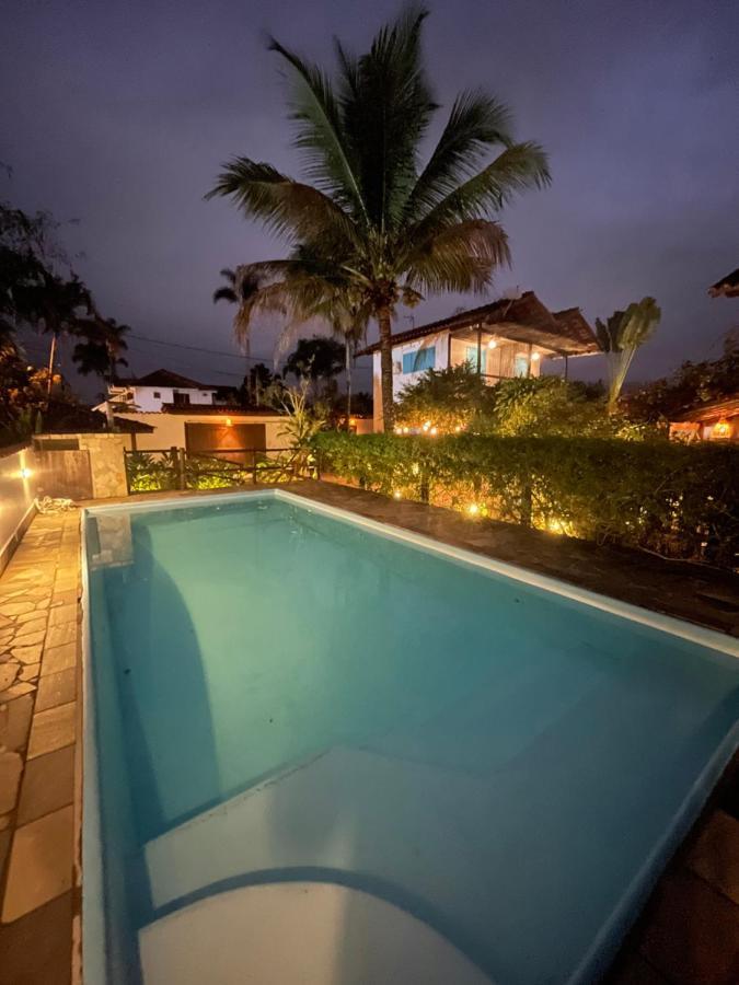 Villa Tie Araquari Dış mekan fotoğraf