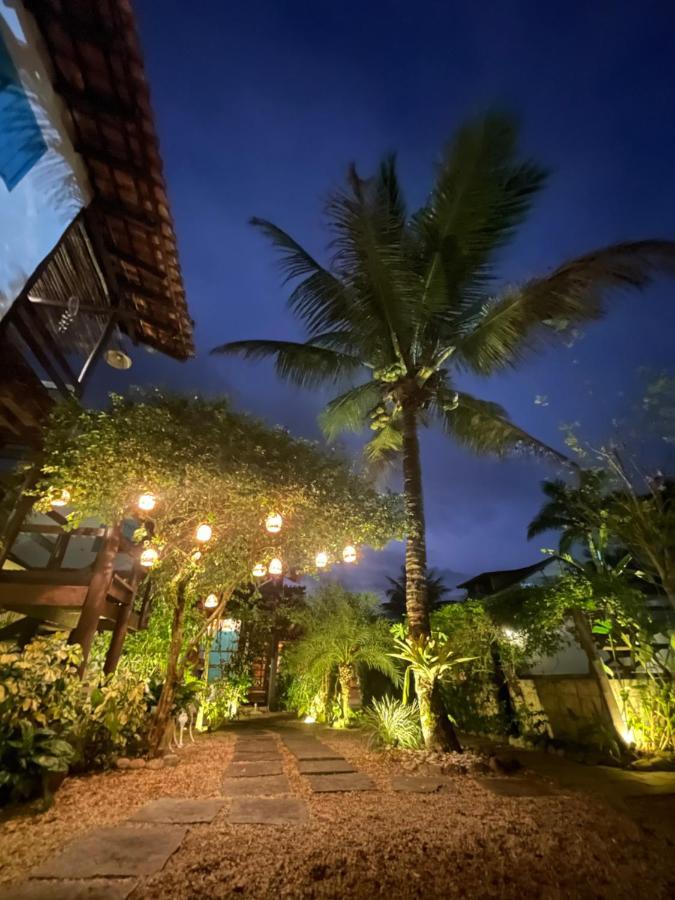Villa Tie Araquari Dış mekan fotoğraf