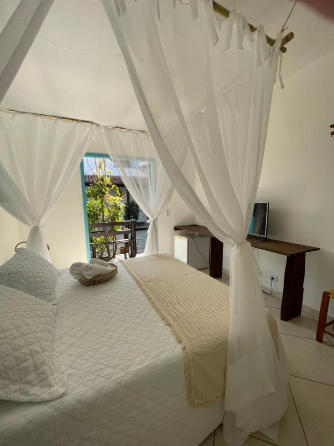Villa Tie Araquari Dış mekan fotoğraf