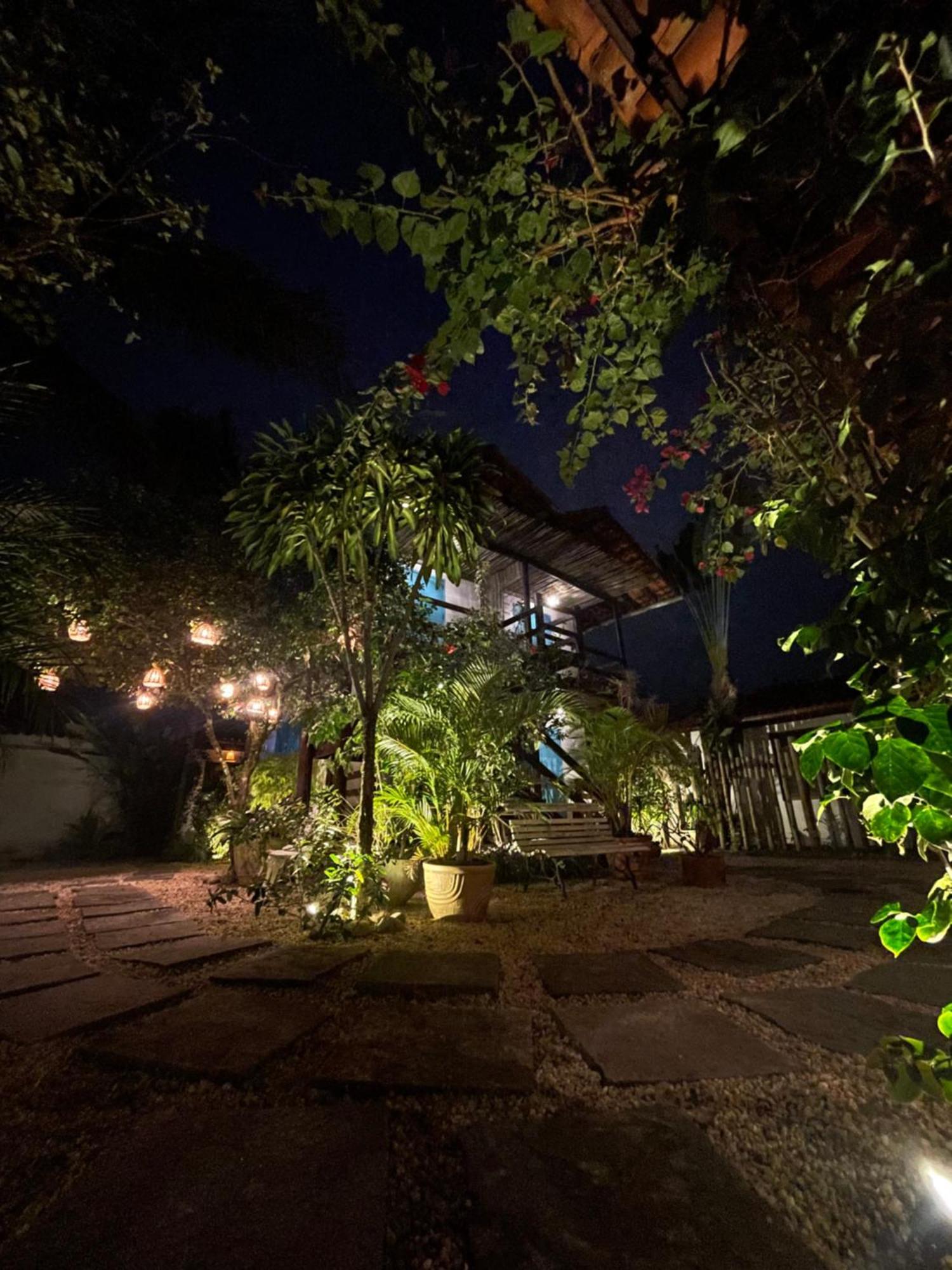 Villa Tie Araquari Dış mekan fotoğraf