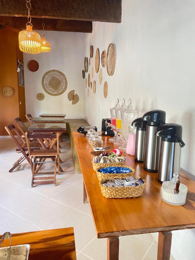 Villa Tie Araquari Dış mekan fotoğraf