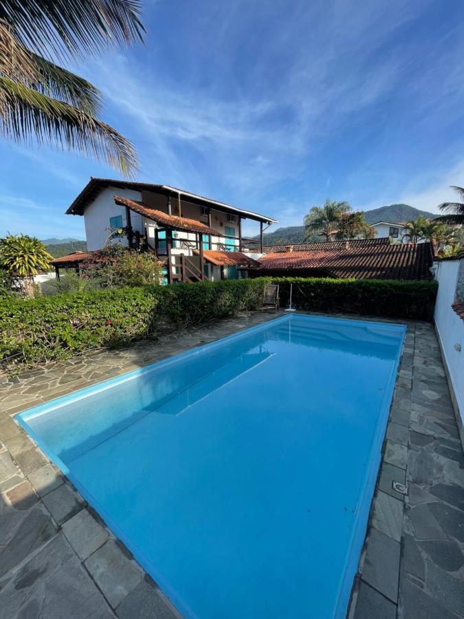 Villa Tie Araquari Dış mekan fotoğraf
