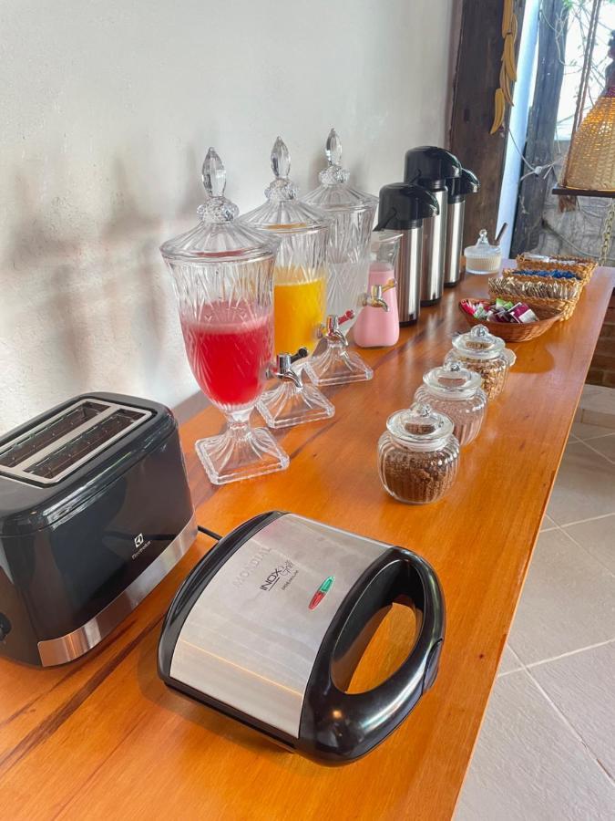 Villa Tie Araquari Dış mekan fotoğraf