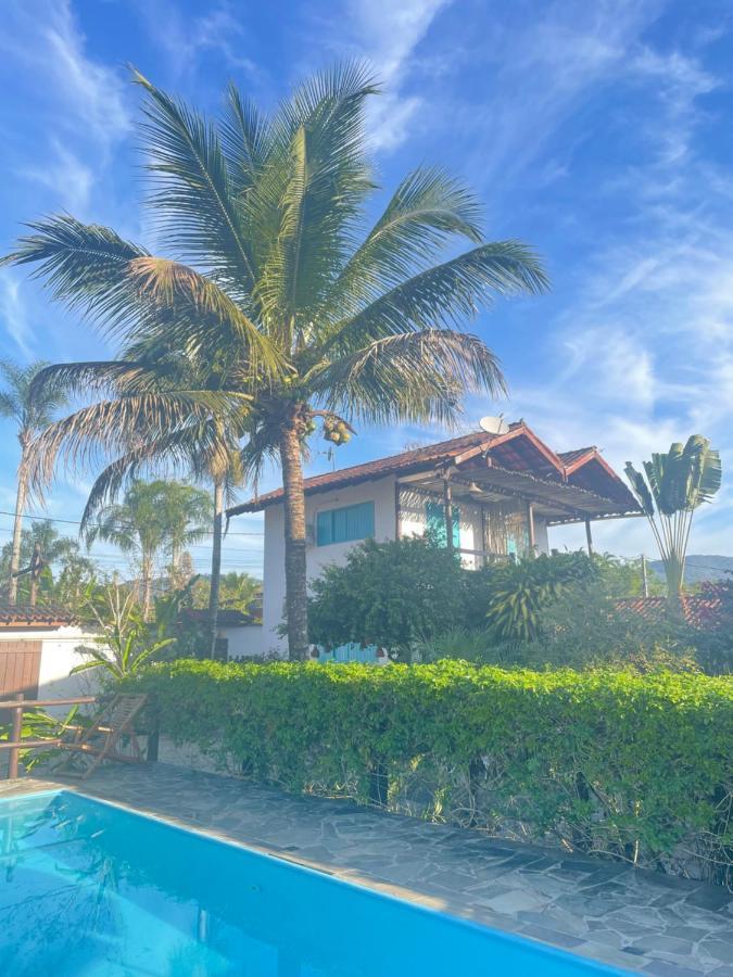 Villa Tie Araquari Dış mekan fotoğraf
