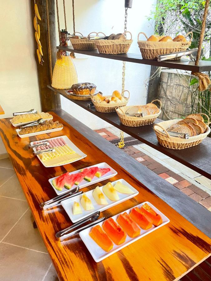 Villa Tie Araquari Dış mekan fotoğraf