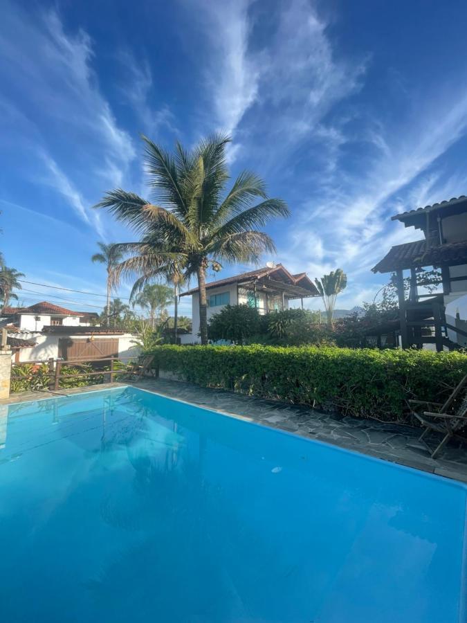 Villa Tie Araquari Dış mekan fotoğraf