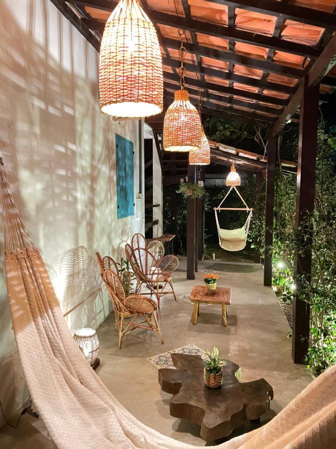 Villa Tie Araquari Dış mekan fotoğraf