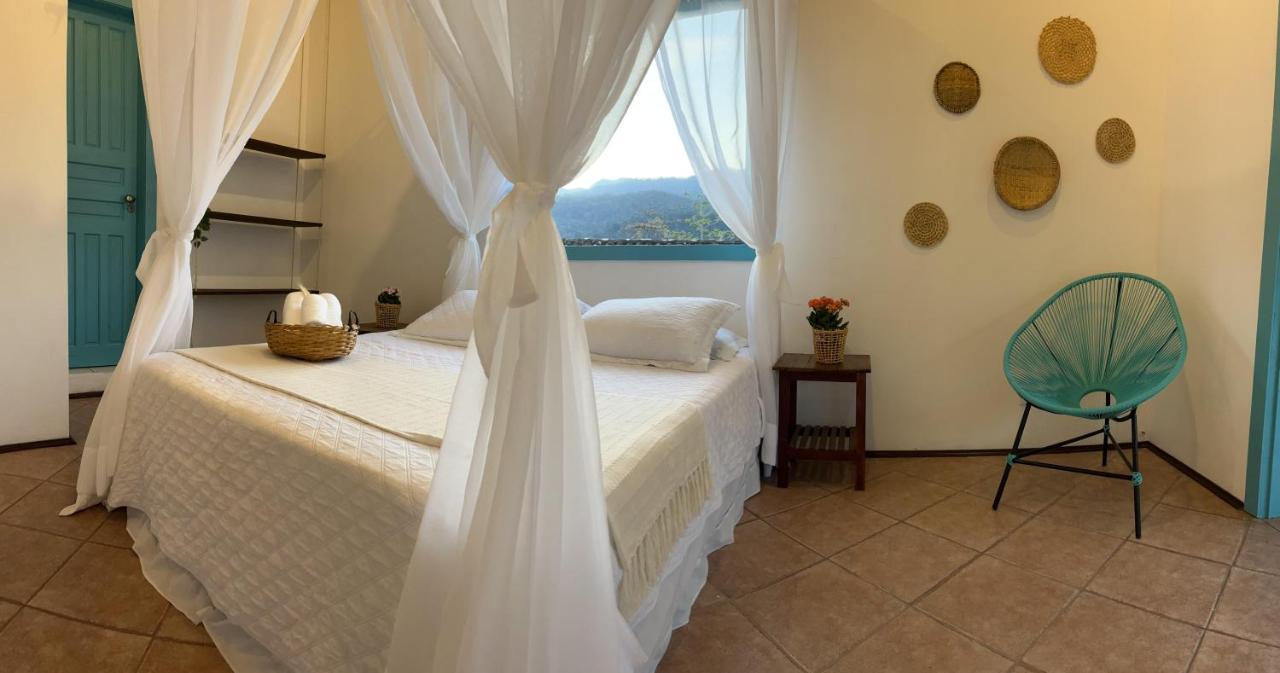 Villa Tie Araquari Dış mekan fotoğraf