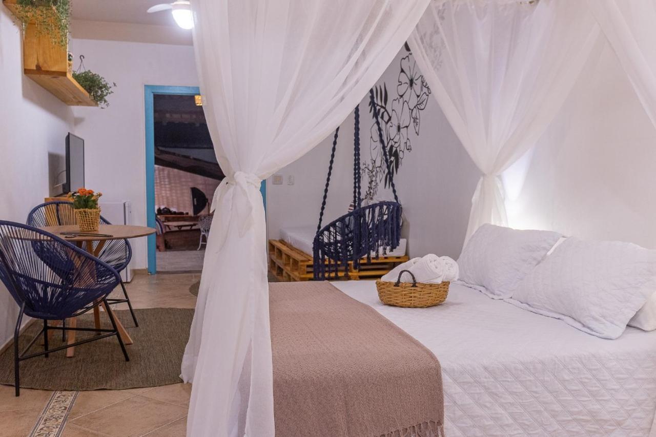 Villa Tie Araquari Dış mekan fotoğraf