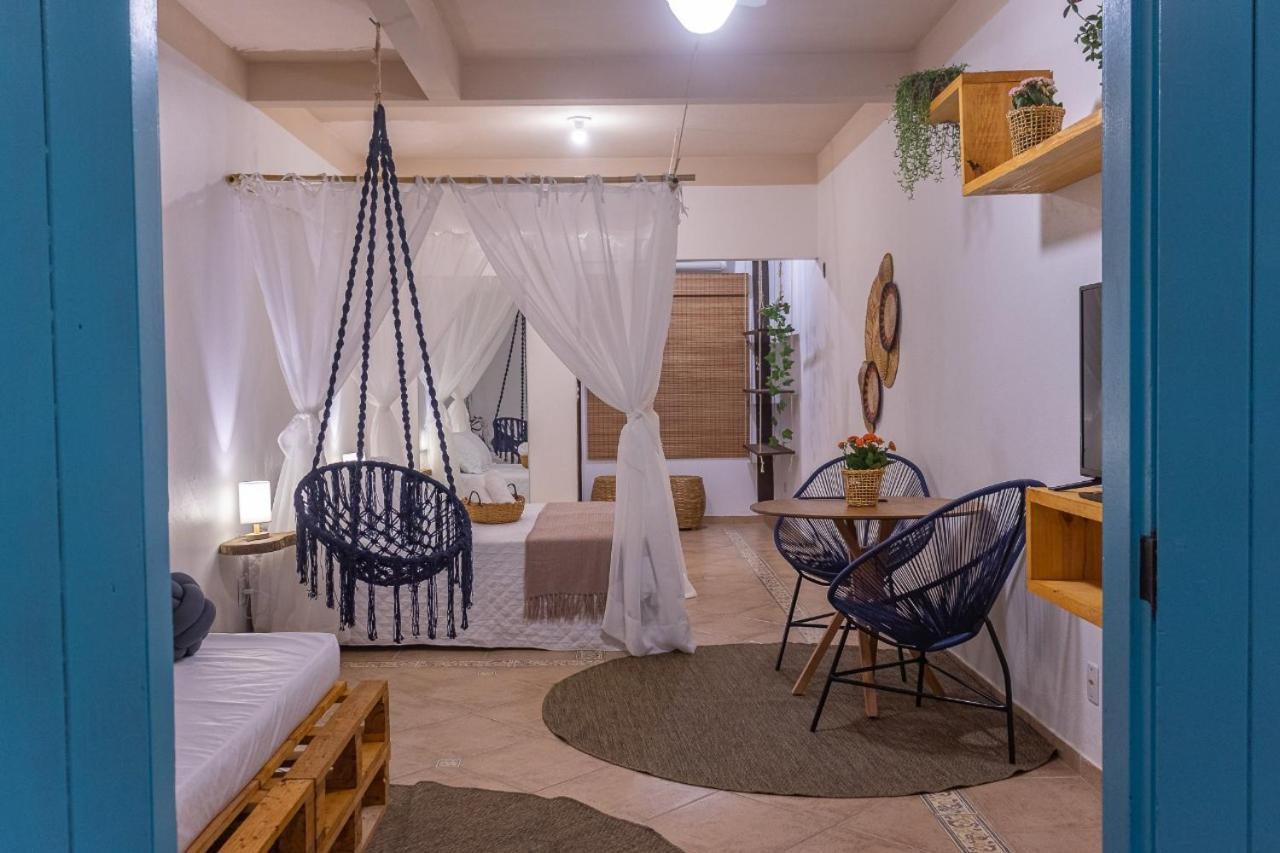 Villa Tie Araquari Dış mekan fotoğraf