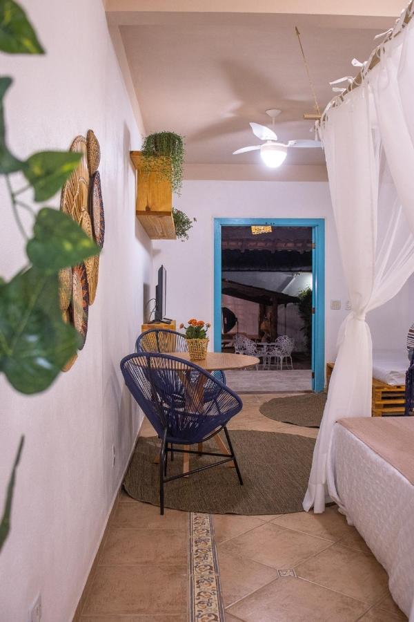 Villa Tie Araquari Dış mekan fotoğraf