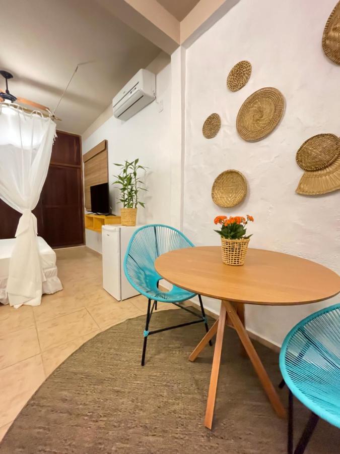 Villa Tie Araquari Dış mekan fotoğraf