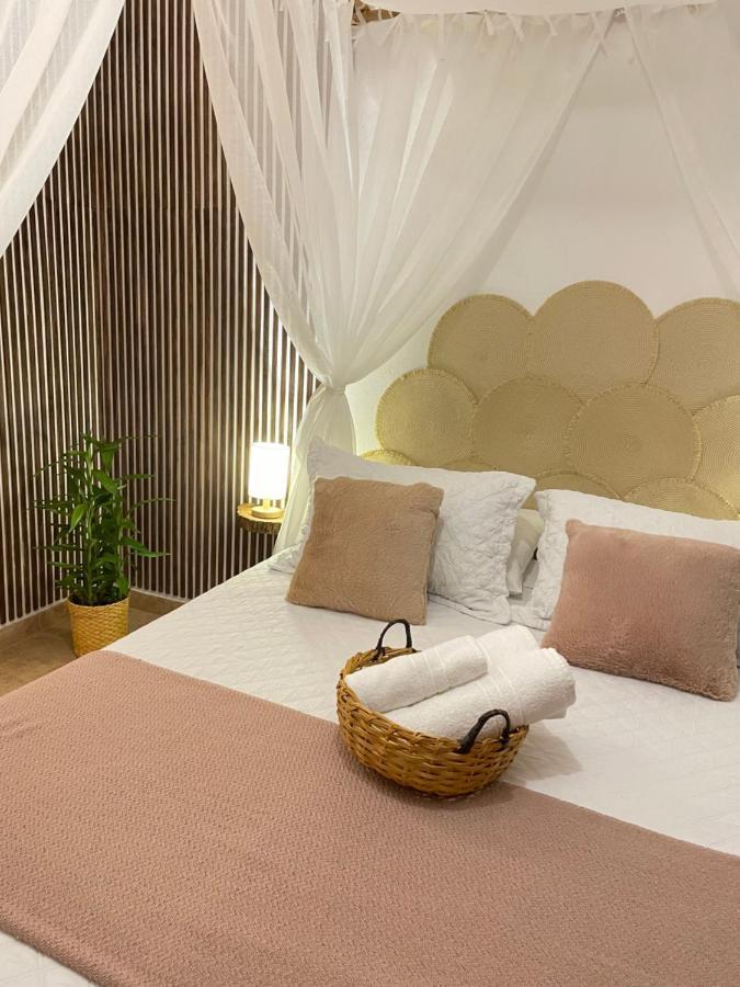 Villa Tie Araquari Dış mekan fotoğraf