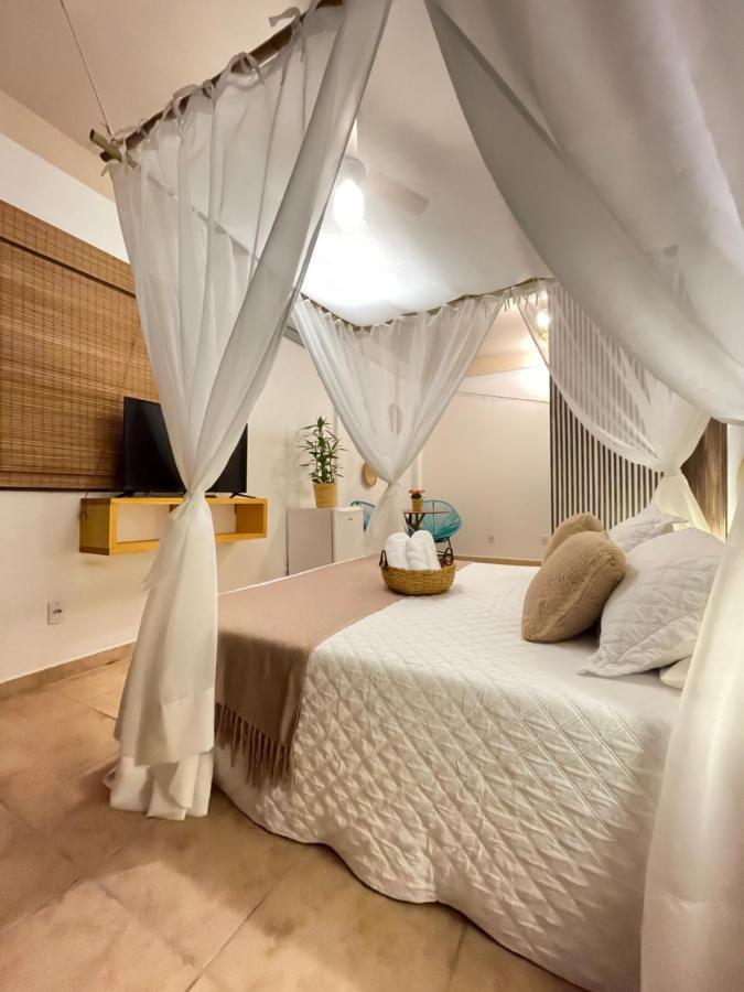 Villa Tie Araquari Dış mekan fotoğraf