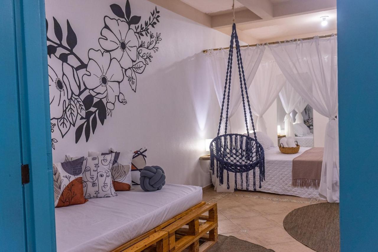 Villa Tie Araquari Dış mekan fotoğraf