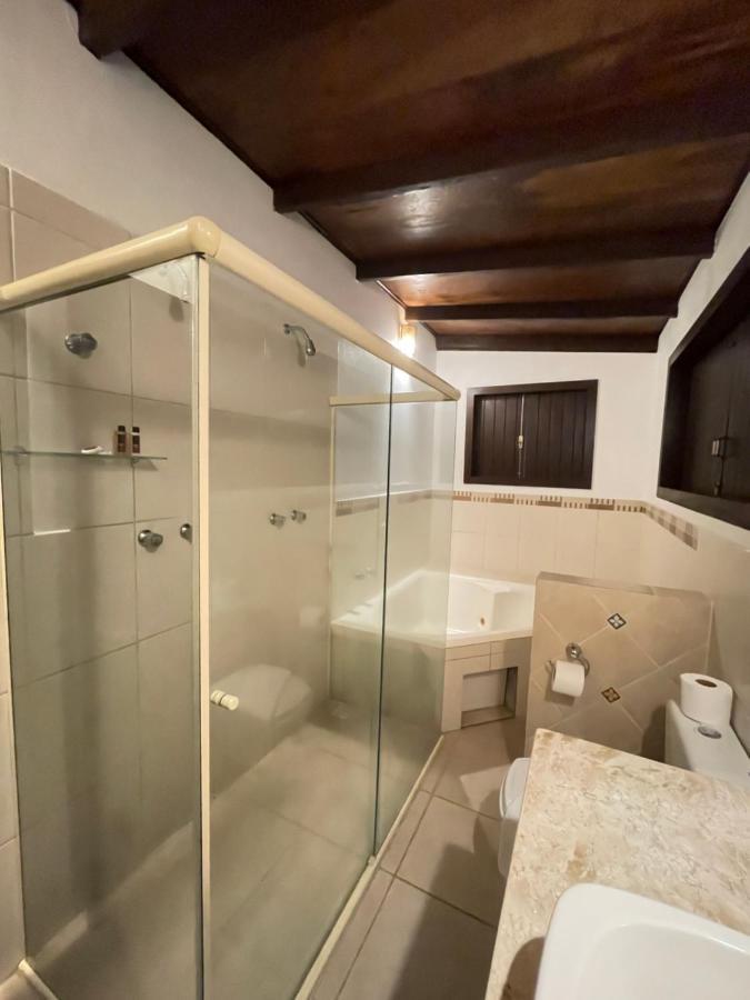 Villa Tie Araquari Dış mekan fotoğraf