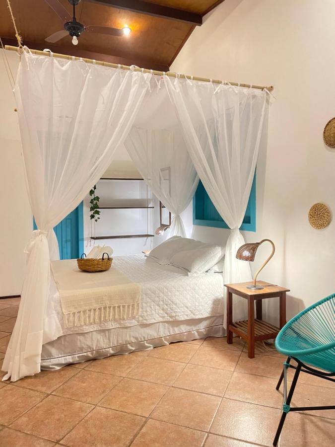 Villa Tie Araquari Dış mekan fotoğraf