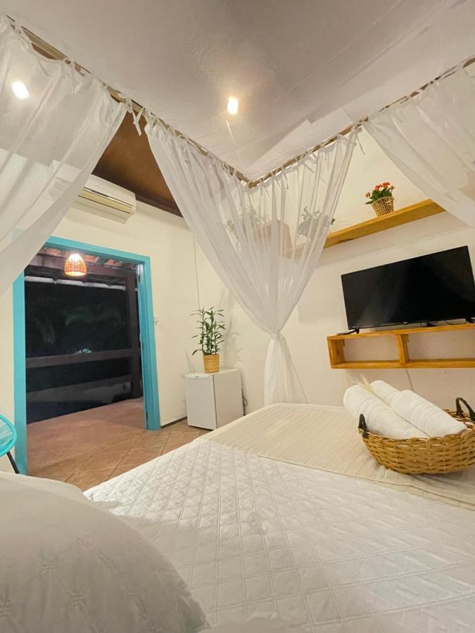 Villa Tie Araquari Dış mekan fotoğraf