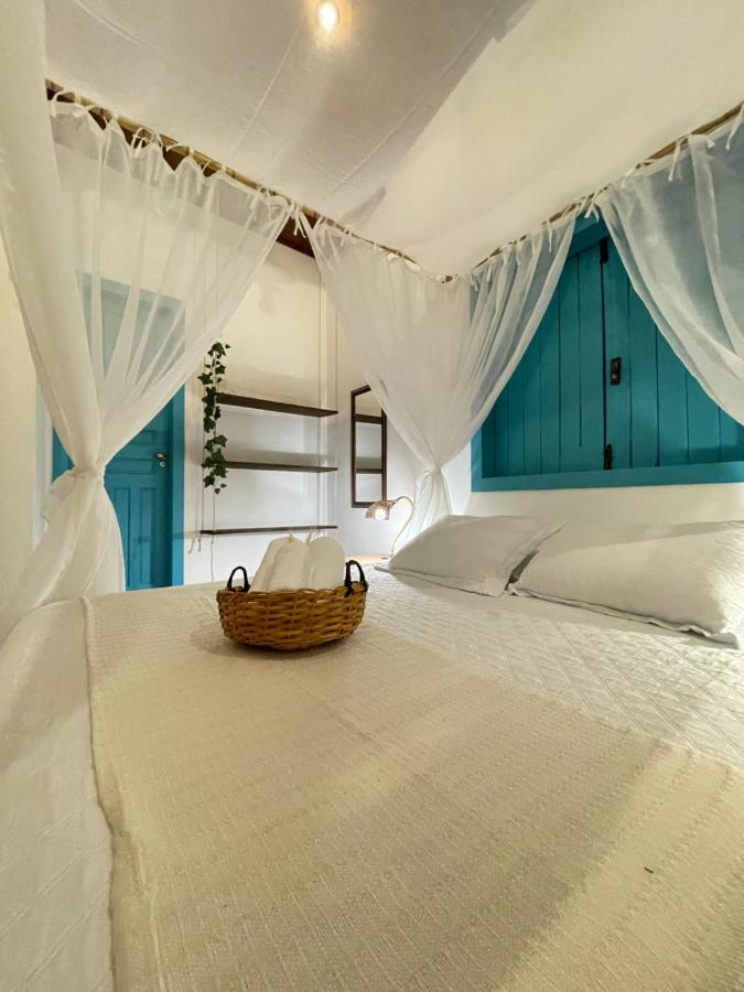 Villa Tie Araquari Dış mekan fotoğraf
