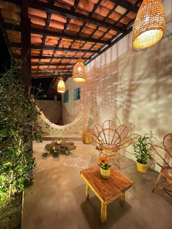 Villa Tie Araquari Dış mekan fotoğraf