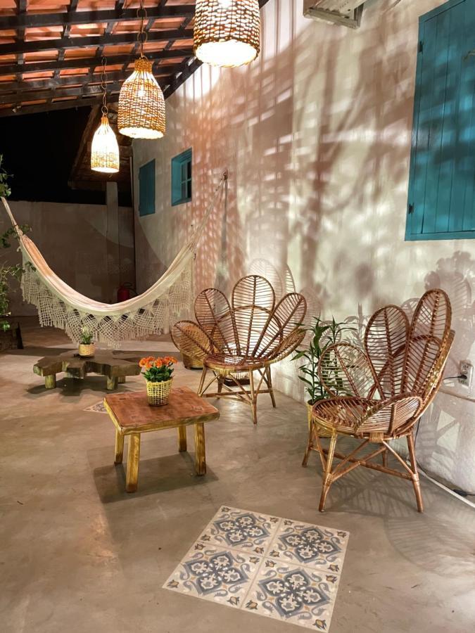 Villa Tie Araquari Dış mekan fotoğraf