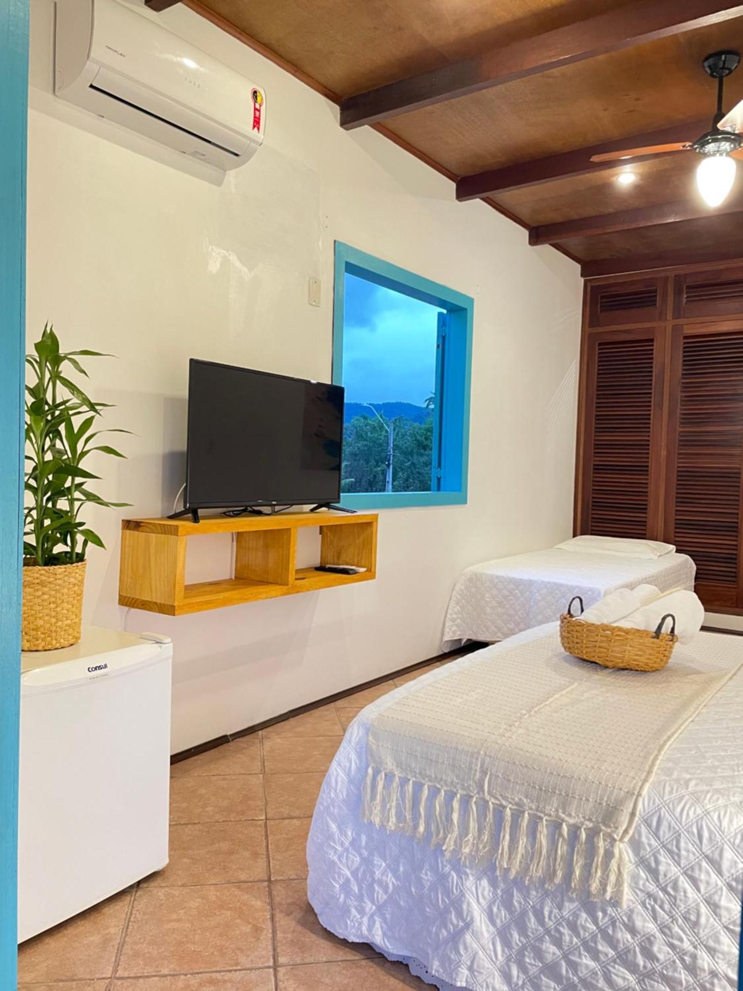 Villa Tie Araquari Dış mekan fotoğraf