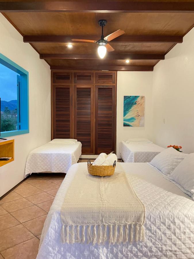 Villa Tie Araquari Dış mekan fotoğraf