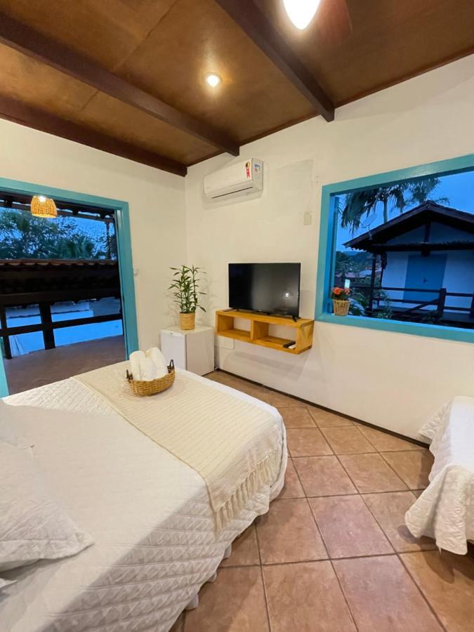 Villa Tie Araquari Dış mekan fotoğraf