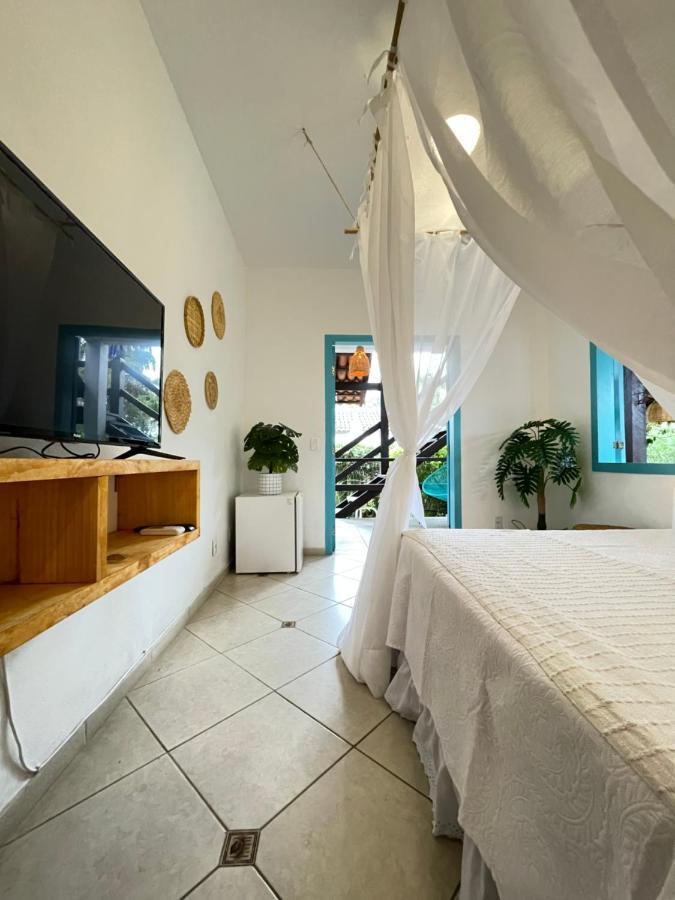 Villa Tie Araquari Dış mekan fotoğraf