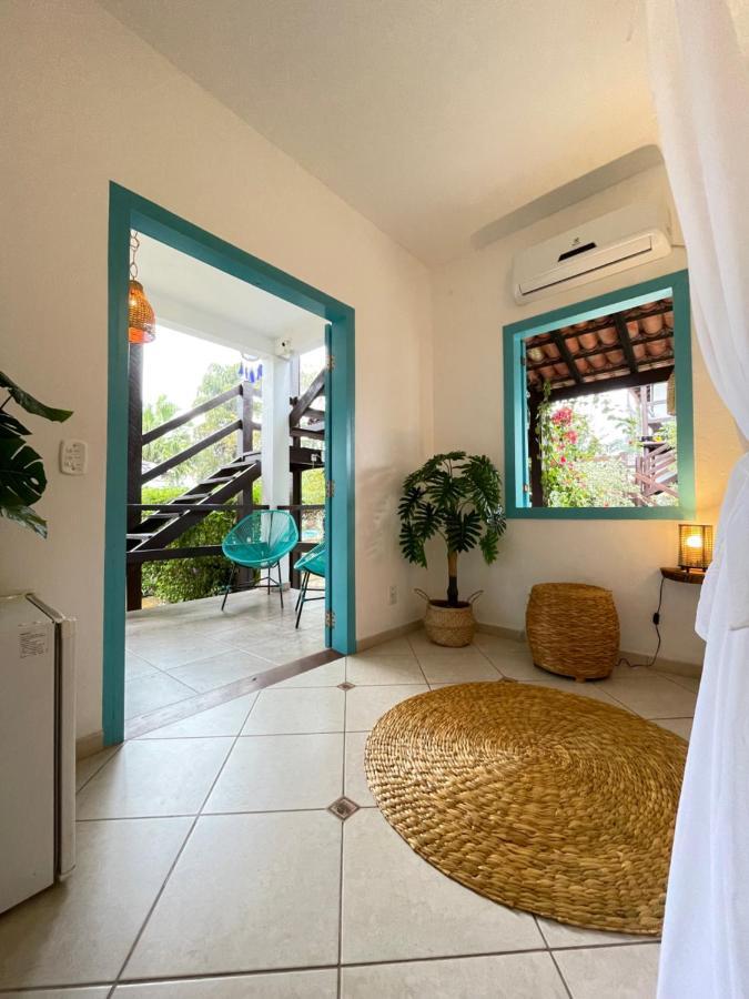 Villa Tie Araquari Dış mekan fotoğraf