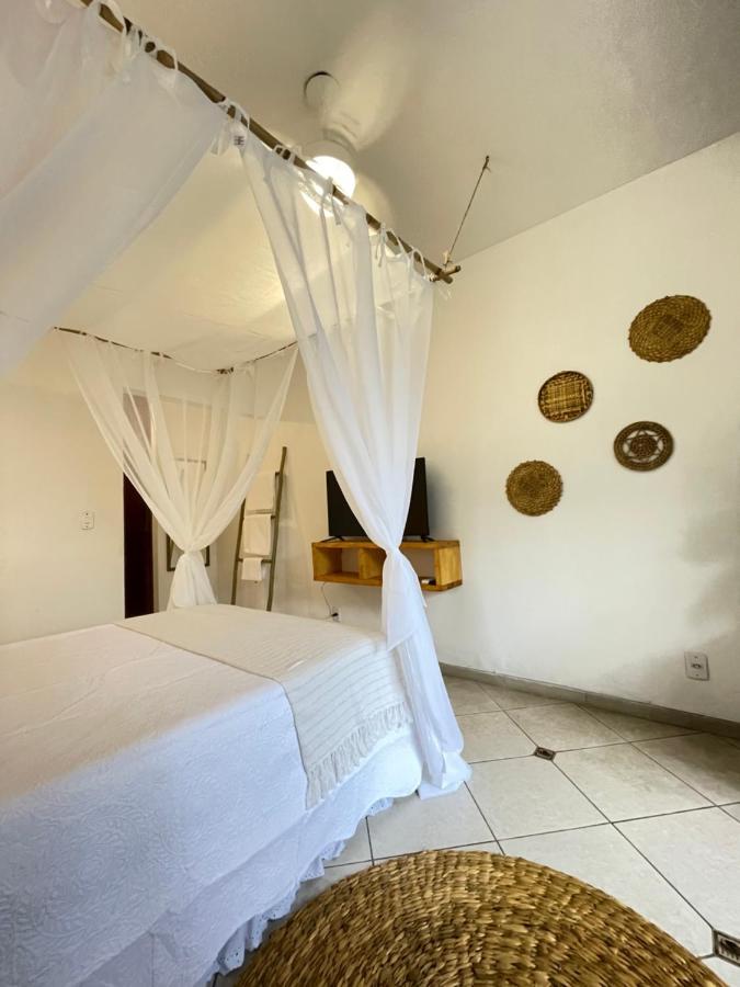 Villa Tie Araquari Dış mekan fotoğraf