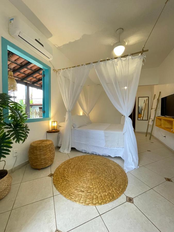Villa Tie Araquari Dış mekan fotoğraf