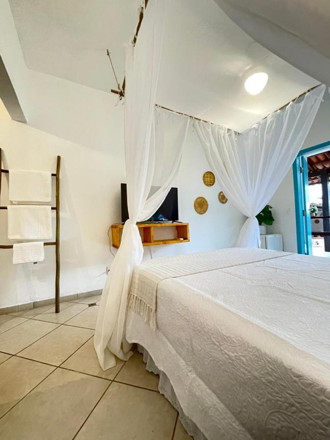 Villa Tie Araquari Dış mekan fotoğraf