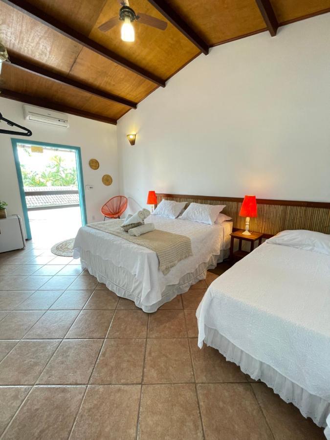 Villa Tie Araquari Dış mekan fotoğraf