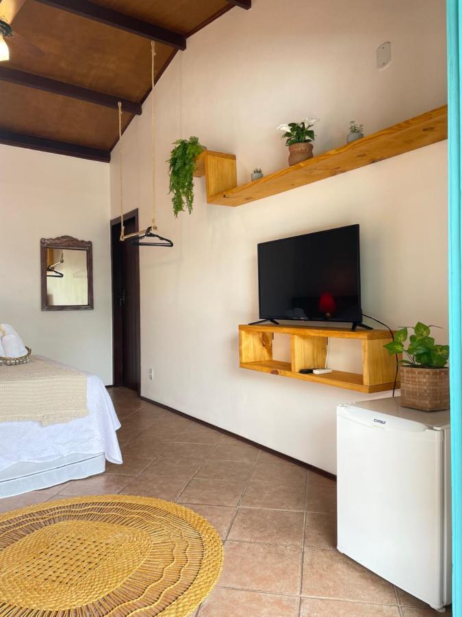 Villa Tie Araquari Dış mekan fotoğraf