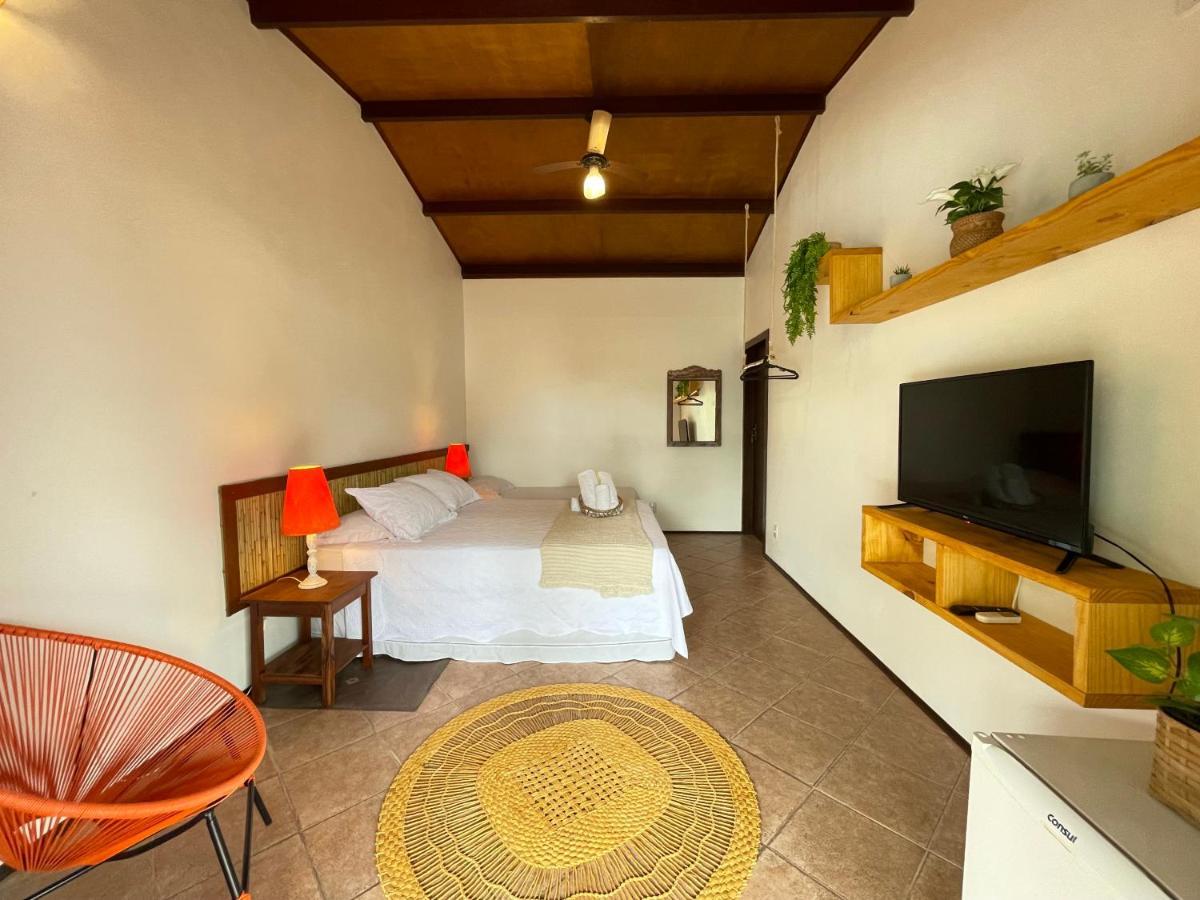 Villa Tie Araquari Dış mekan fotoğraf