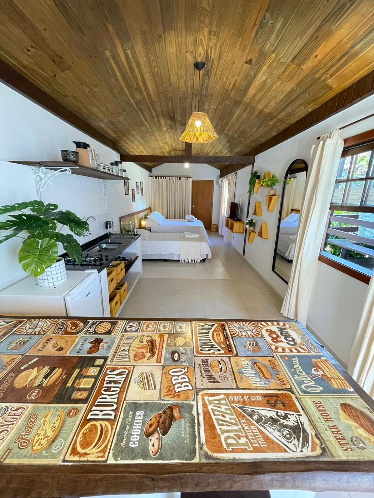Villa Tie Araquari Dış mekan fotoğraf