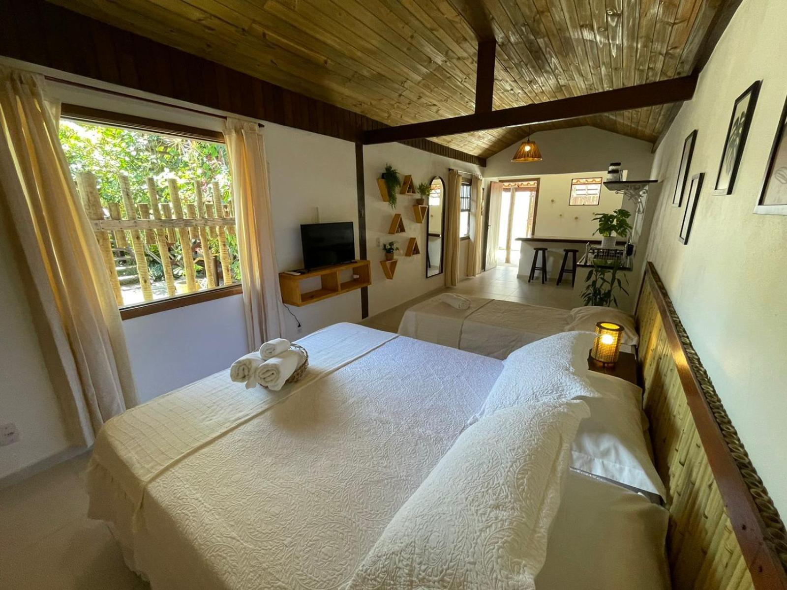 Villa Tie Araquari Dış mekan fotoğraf