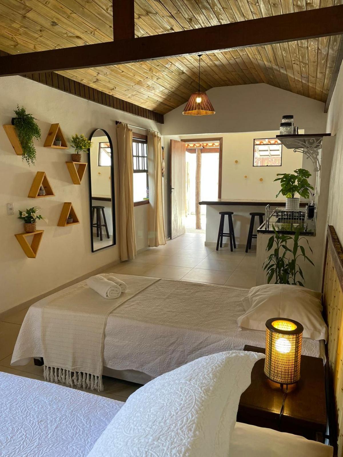 Villa Tie Araquari Dış mekan fotoğraf