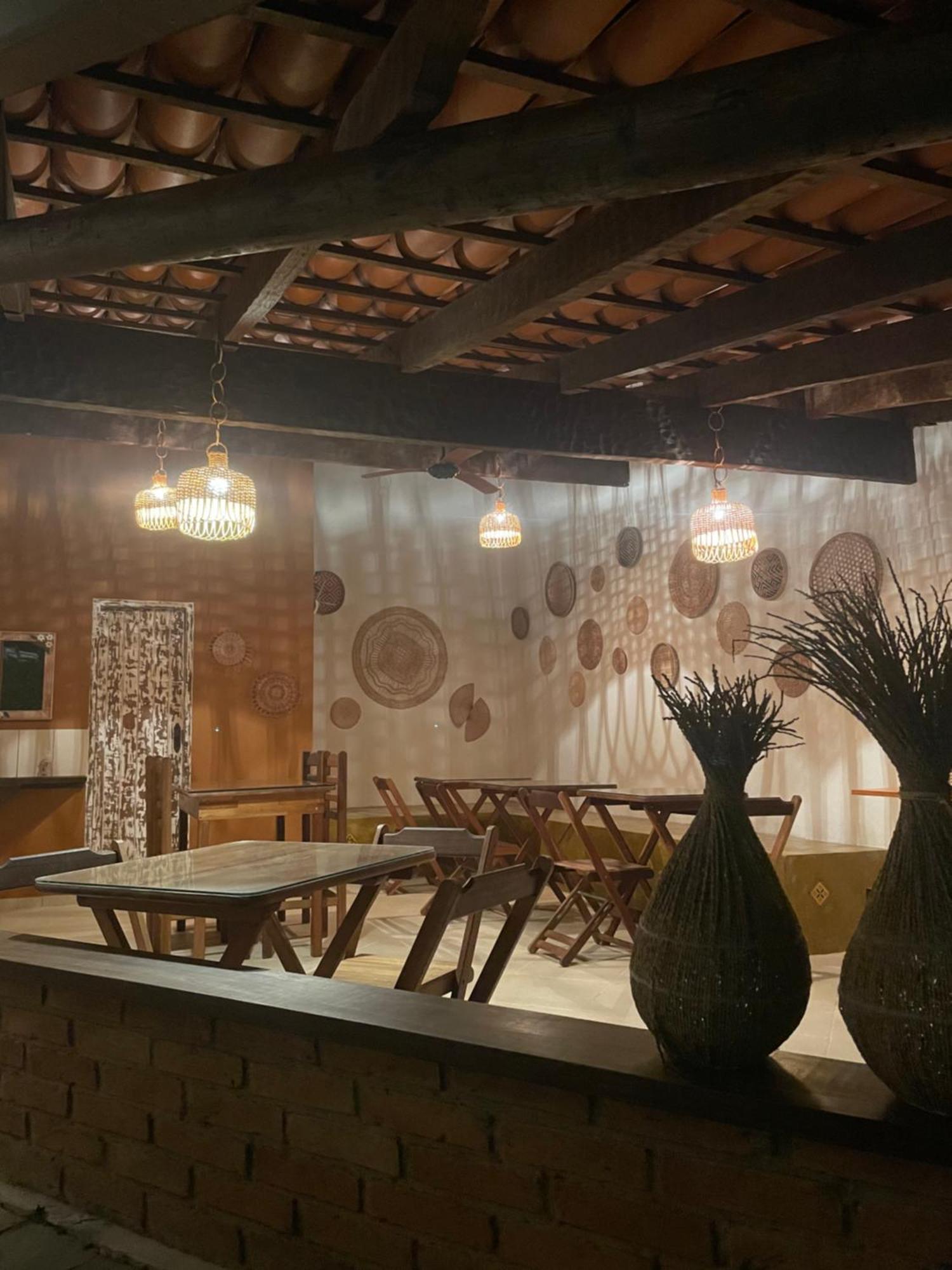 Villa Tie Araquari Dış mekan fotoğraf